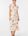 YASAsina CS Midi Belt Dress