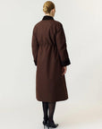 YASAnca LS Parka Coat