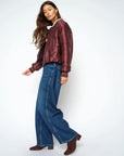 MM Cindy Draciel Jeans