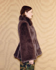 Ellie Fake Fur