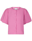 Moisa Linen Blouse