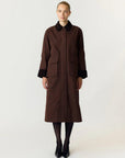 YASAnca LS Parka Coat