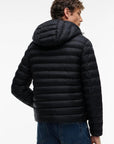 Packable Recycled Hooded Jacket