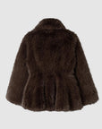 Ellie Fake Fur