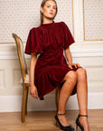 Jolie Dress