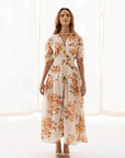 Fabienne Dress