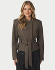 Kailyn Structure Blazer