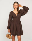 Amelie Dress
