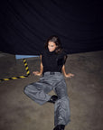 Pin Tailor Track Pant