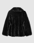 Ellie Fake Fur