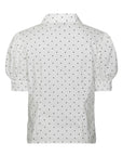 Frannie Dot Shirt