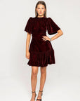 Jolie Dress