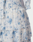 Morris Fleur Skirt