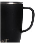 Mug With Handle 350ml