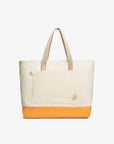 TH Summer Canvas Tote