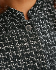 Denisa bouclet jacket