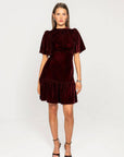 Jolie Dress