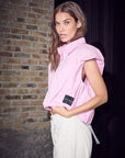 Dinnie NS Poplin Shirt
