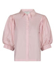 Etta Poplin Shirt