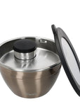 Salad Bowl Kit 1,9L