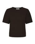 Missy Wool Knit Tee