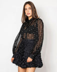 Anaya Blouse