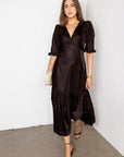Ophelia Dress