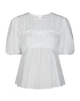Kiril S Voile Blouse