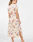 YASAsina CS Midi Belt Dress