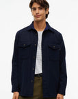 CPO Classic Fit Icon Collar