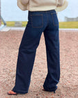 Ada Patched Pockets