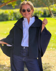 YASAlmio Handmade Wool Blend Jacket
