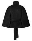YASAlmio Handmade Wool Blend Jacket