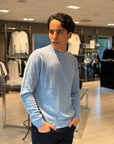 Alpaca Merino- Iq
