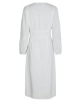Alto Embroidery Dress
