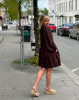 Amelie Dress