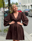 Amelie Dress