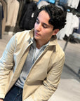 Amelio Coat