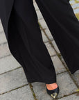 Anais Wrap Front