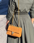 Belleville Small Bag