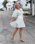 Bianca Dress