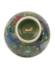 Bowl Jungle Ceramic