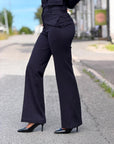 Bukse pinstripe