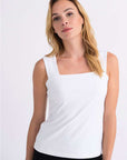 LDS Camisole Firkantet