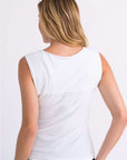 LDS Camisole Firkantet