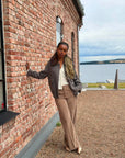 Cappotto w.fur