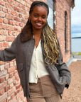 Cappotto w.fur