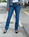 MM Carla Naomi Bran Jeans