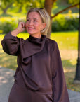 Cira Blouse