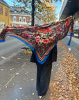 Cobalt Meadow 140x140